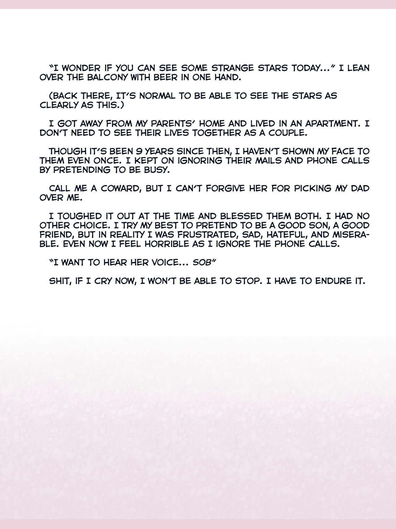 Natsuki -Rewrite- page 3 full