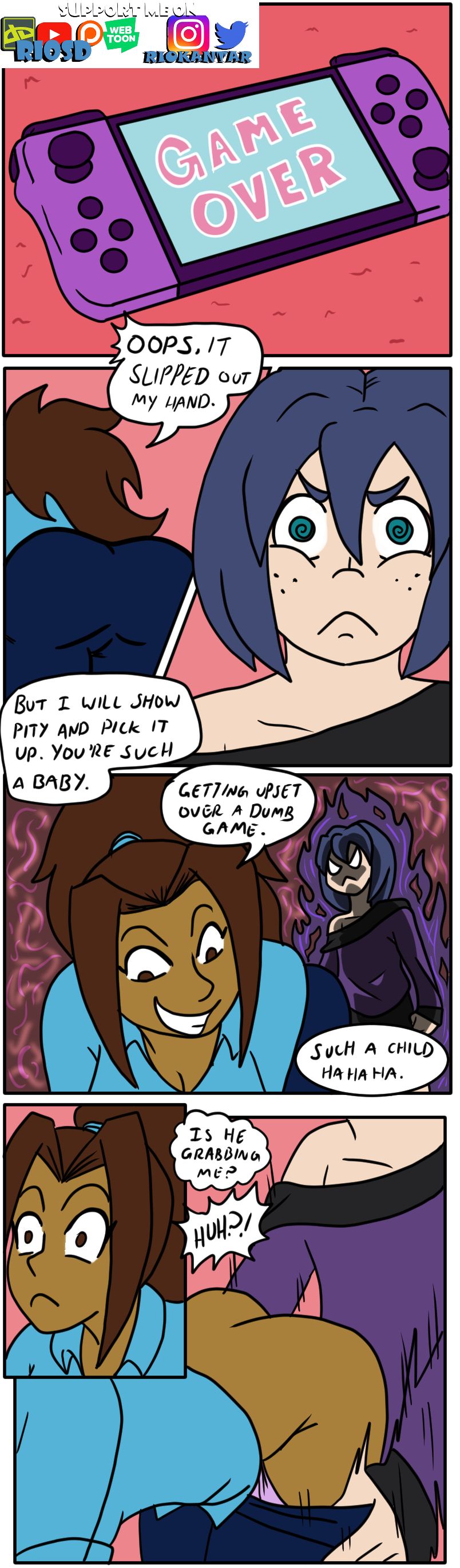 rita and moon page 3 full