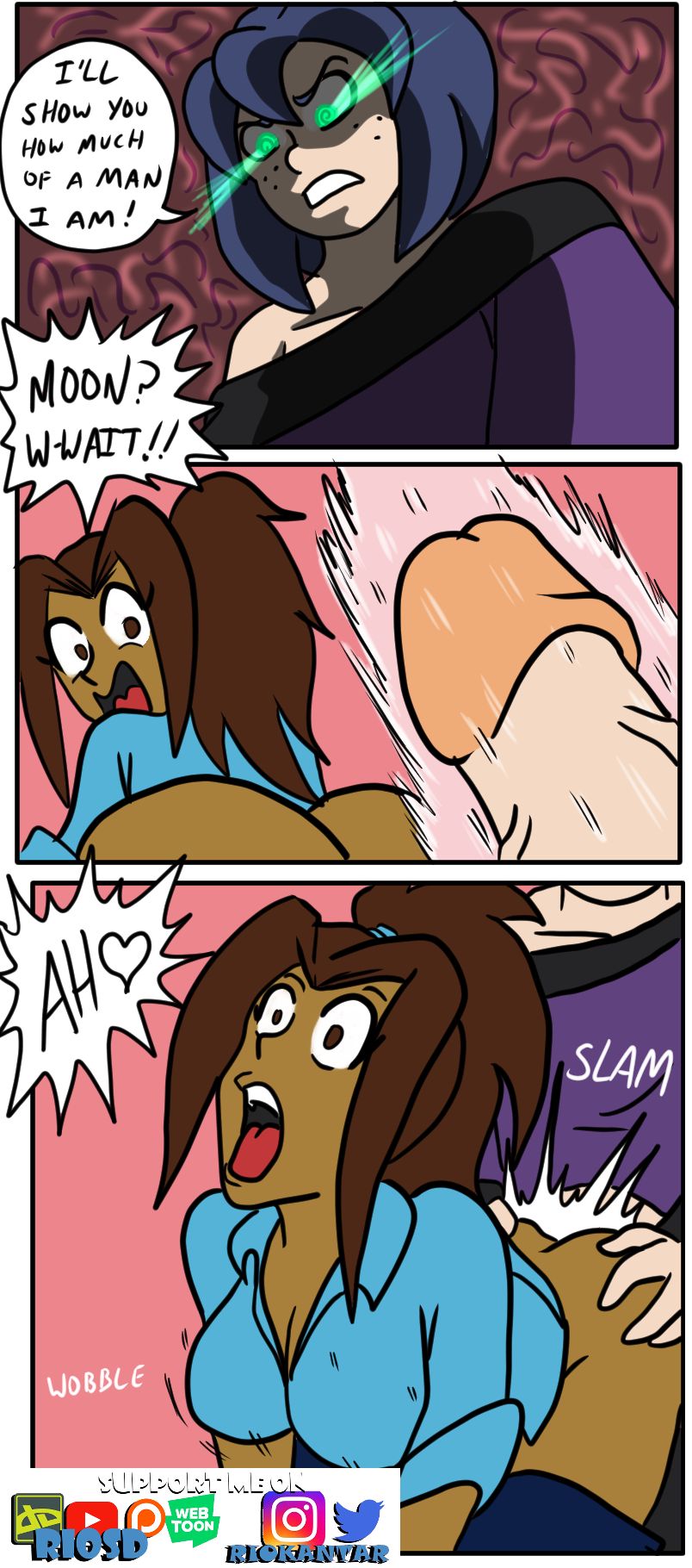 rita and moon page 4 full