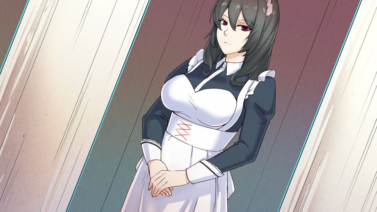 - MAID MANSION - page 5 full