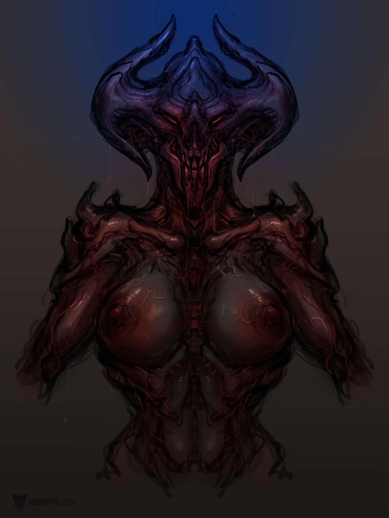 Creature Flesh Beasts page 3 full