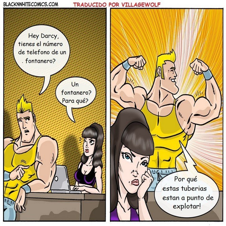 Xtreme Fitness #1 page 4 full