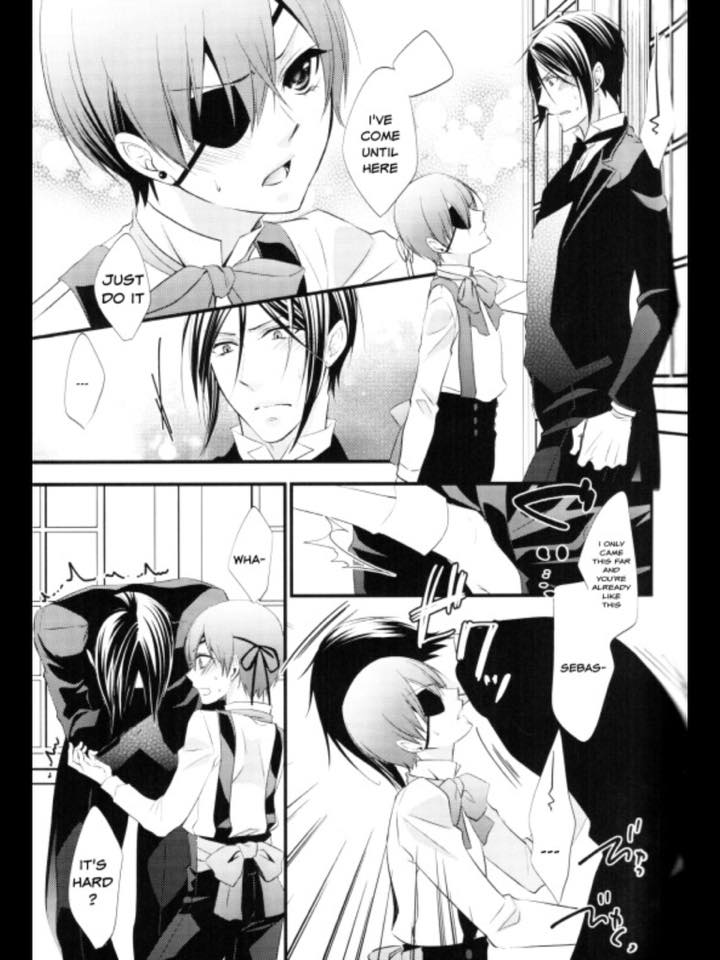 NUDE page 10 full