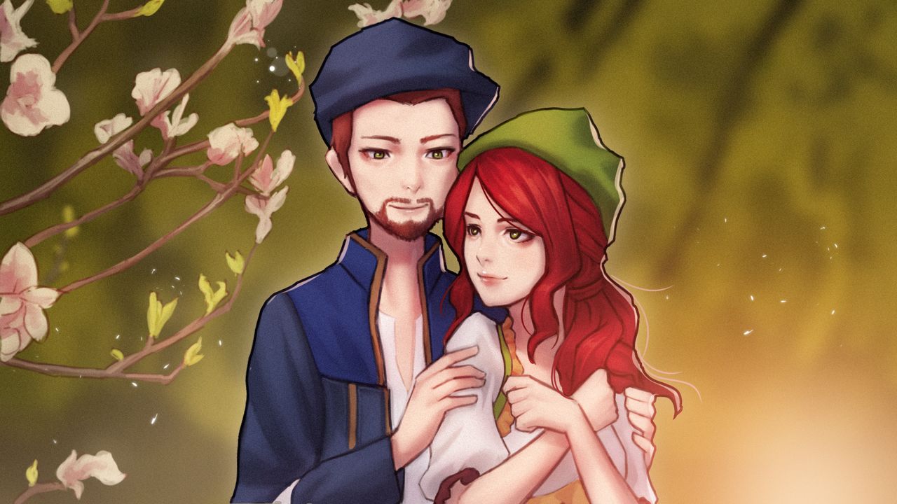 Romeo Must Live page 9 full