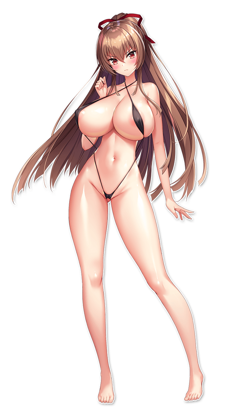 Motto! Haramase! Honoo no Oppai Isekai Chou Ero ♥ Succubus Gakuen! page 4 full