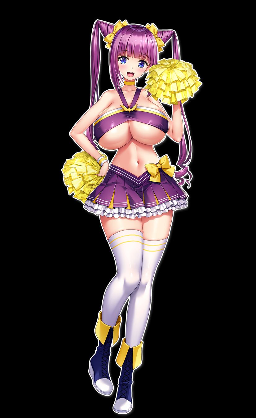 Motto! Haramase! Honoo no Oppai Isekai Chou Ero ♥ Succubus Gakuen! page 8 full