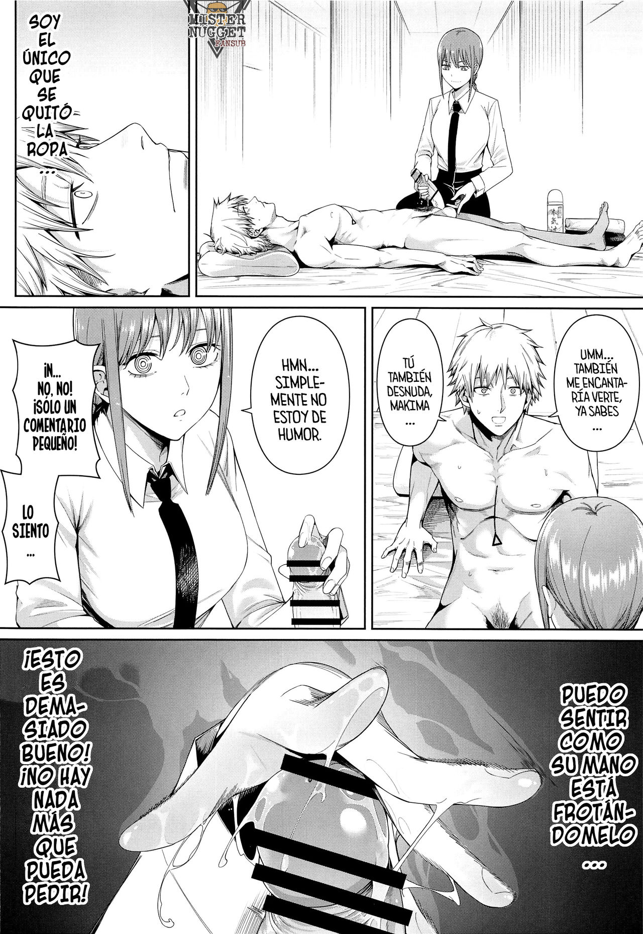 Kusarinoko Katsurei page 3 full