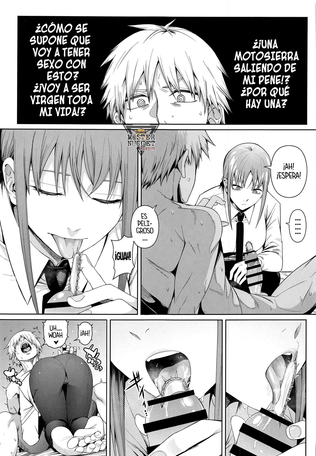 Kusarinoko Katsurei page 6 full