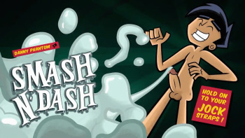 Smash N' Dash - Danny Phantom cover