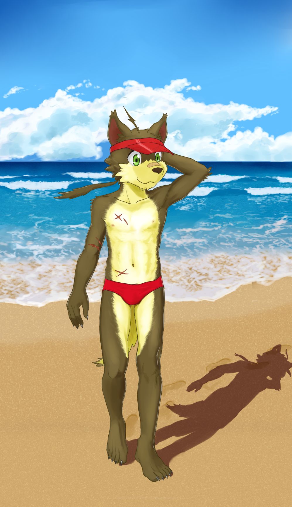Artist - Funfate page 2 full