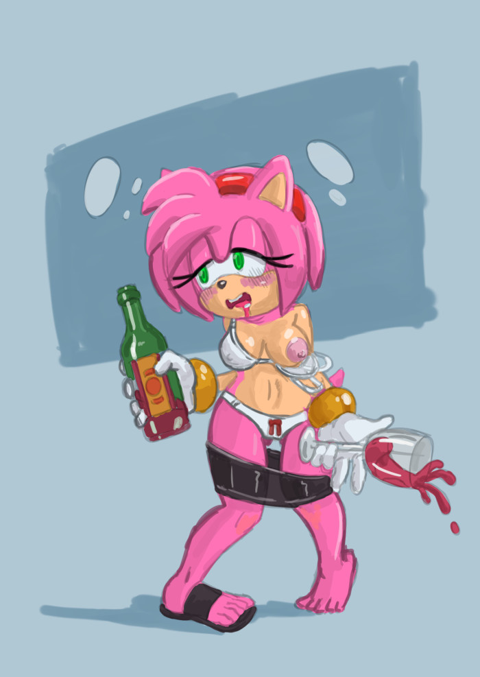 Artist OmegaZuel page 8 full