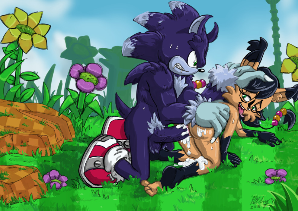 Artist OmegaZuel page 9 full