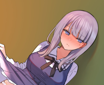 Saimin Dōga de Namaiki Namaomo ga Nama Iki suru Namahōsō if Sekai-sen cover