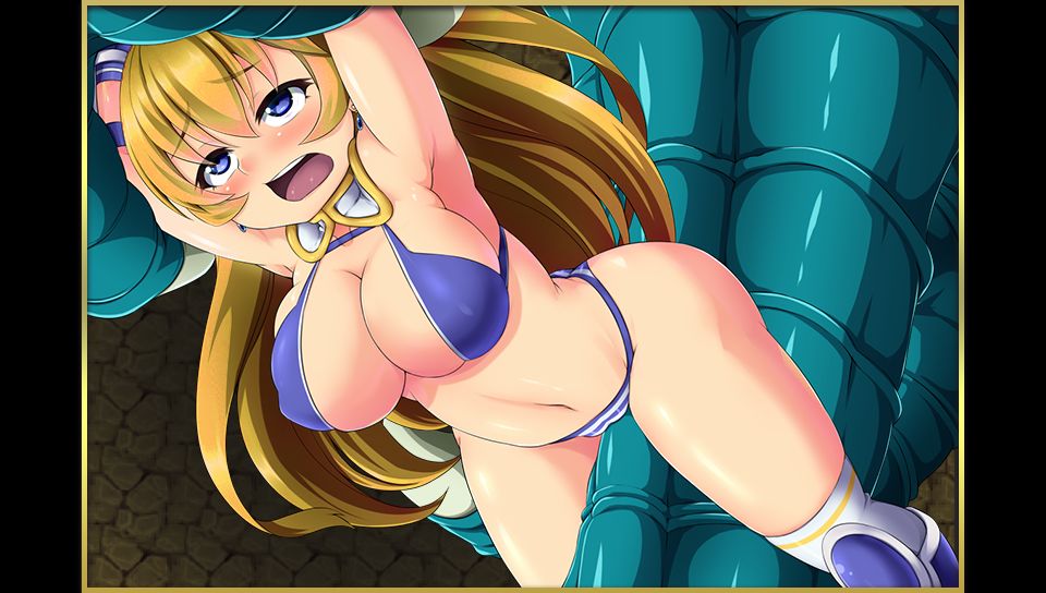 Collete Hime no Daibouken page 4 full