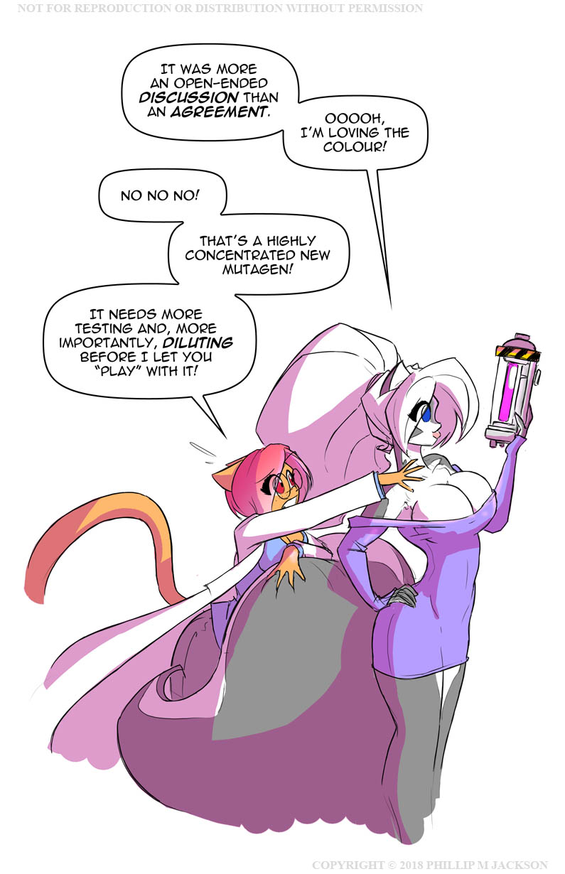 Max Dragon page 2 full