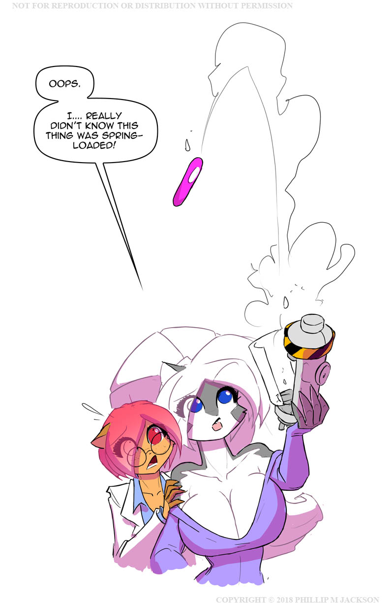 Max Dragon page 3 full
