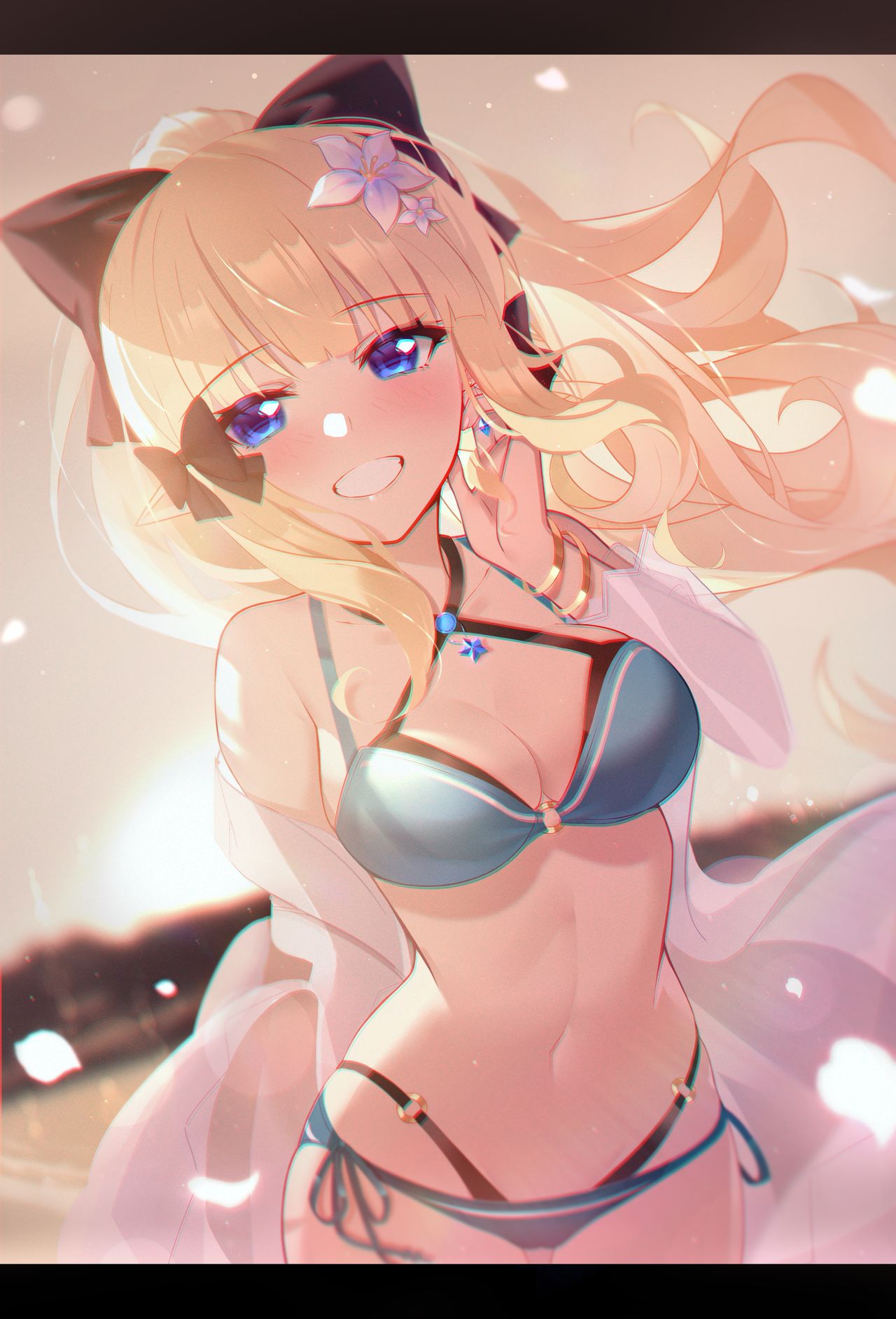 Princess Connect! Re:Dive Saren Collection page 4 full