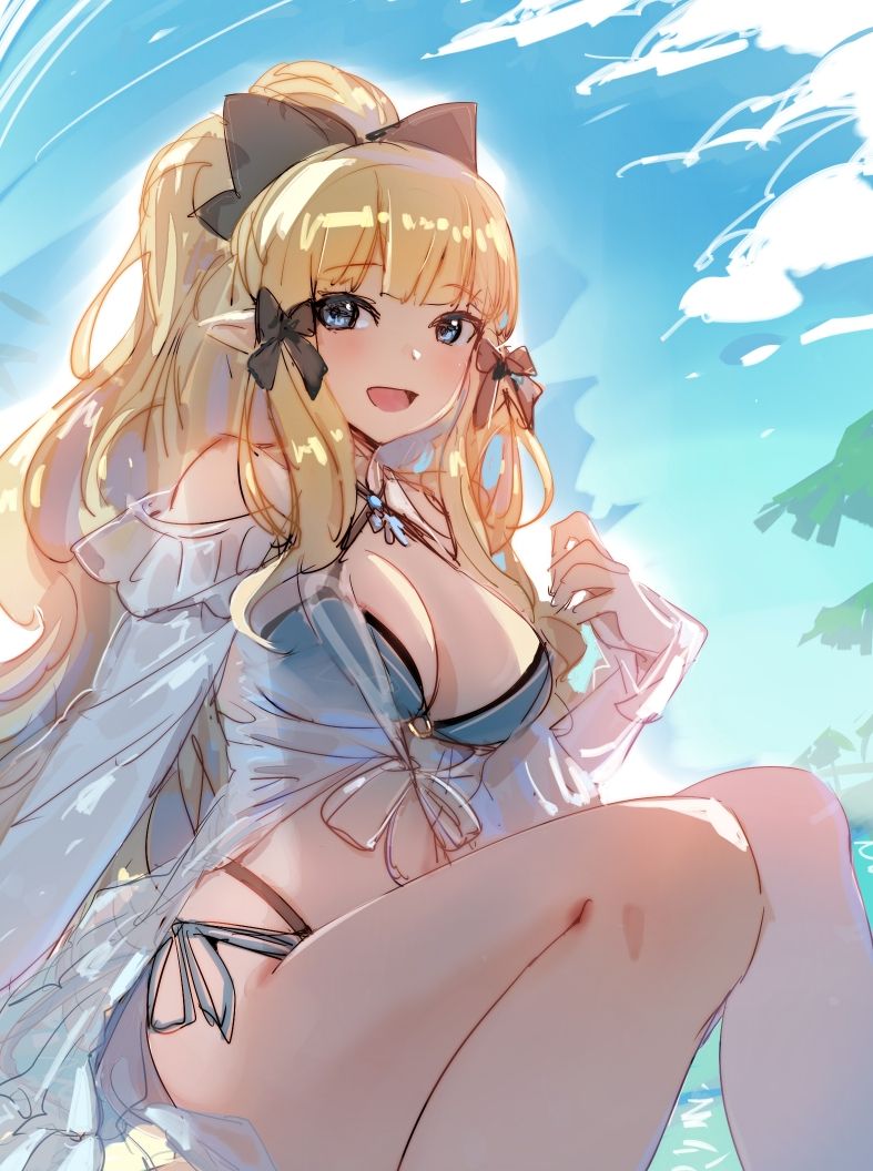 Princess Connect! Re:Dive Saren Collection page 8 full