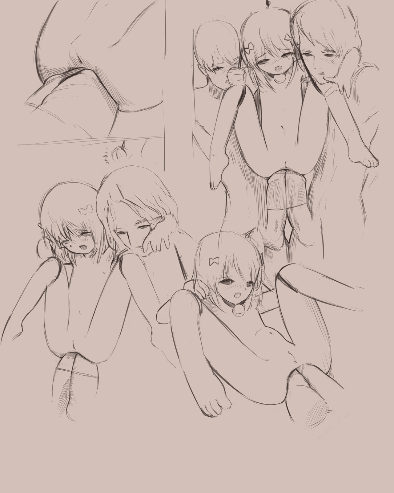 Pixiv Crumbles page 8 full