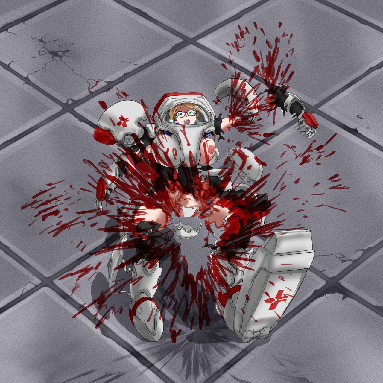 - Starcraft Medic Death page 10 full