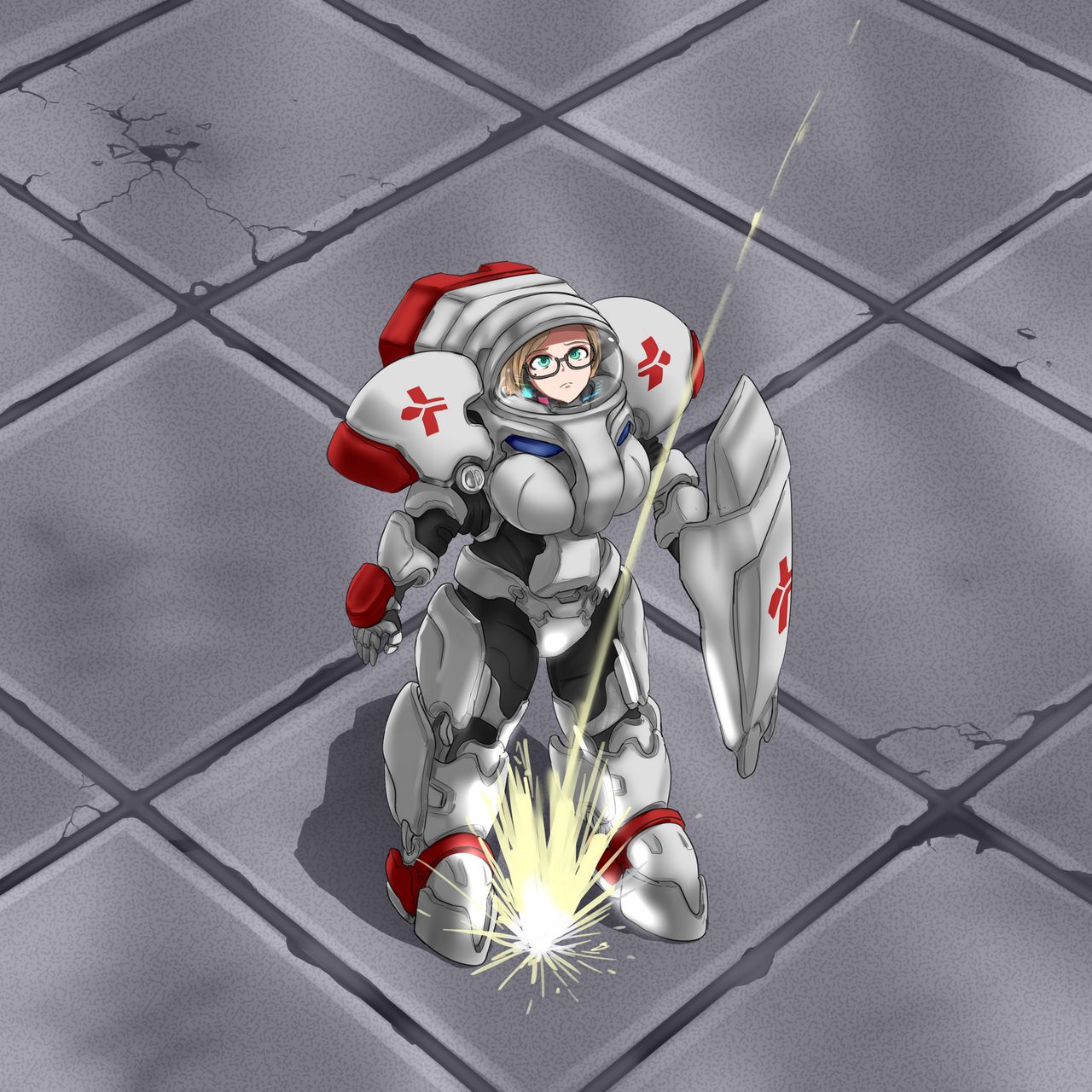 - Starcraft Medic Death page 3 full