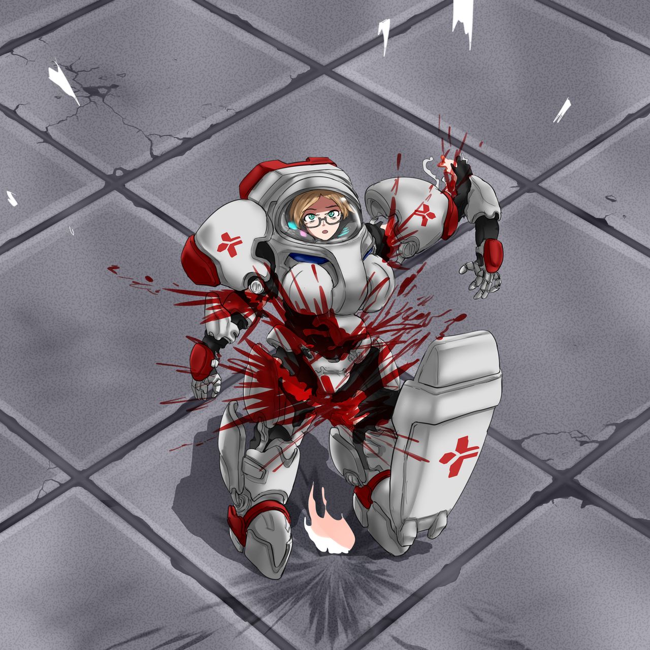 - Starcraft Medic Death page 7 full