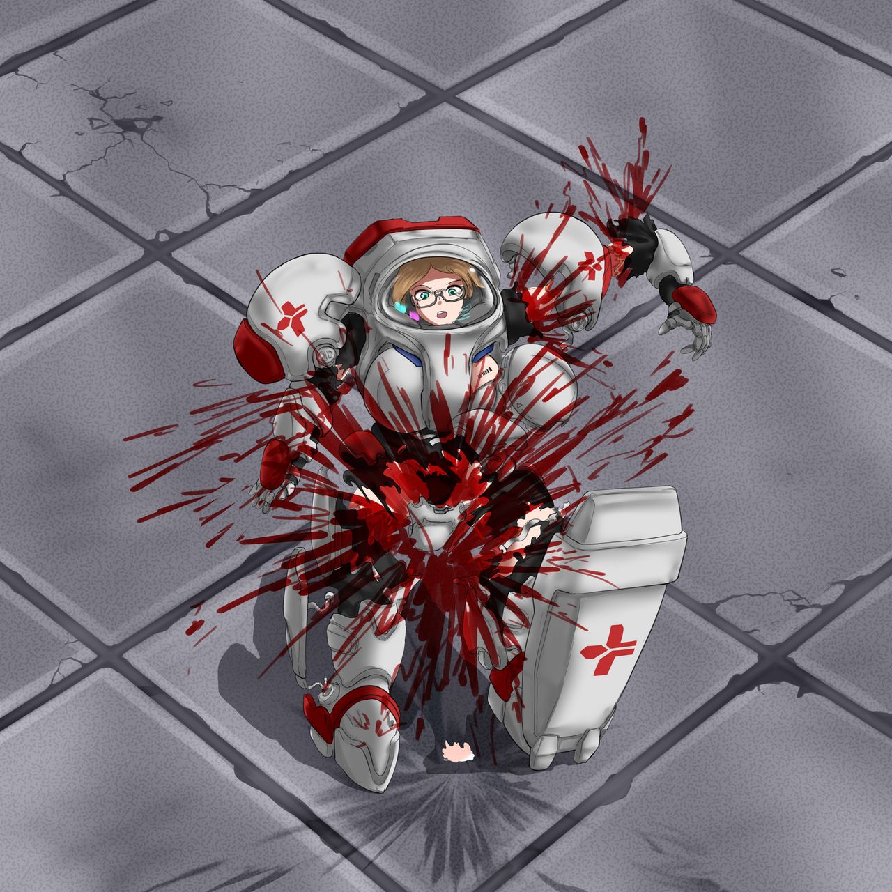 - Starcraft Medic Death page 8 full