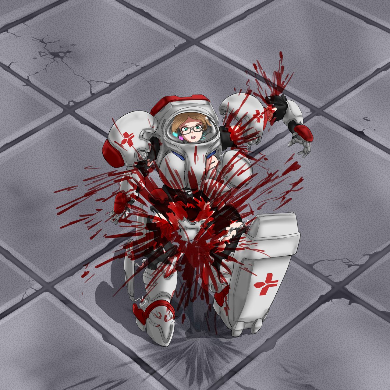 - Starcraft Medic Death page 9 full