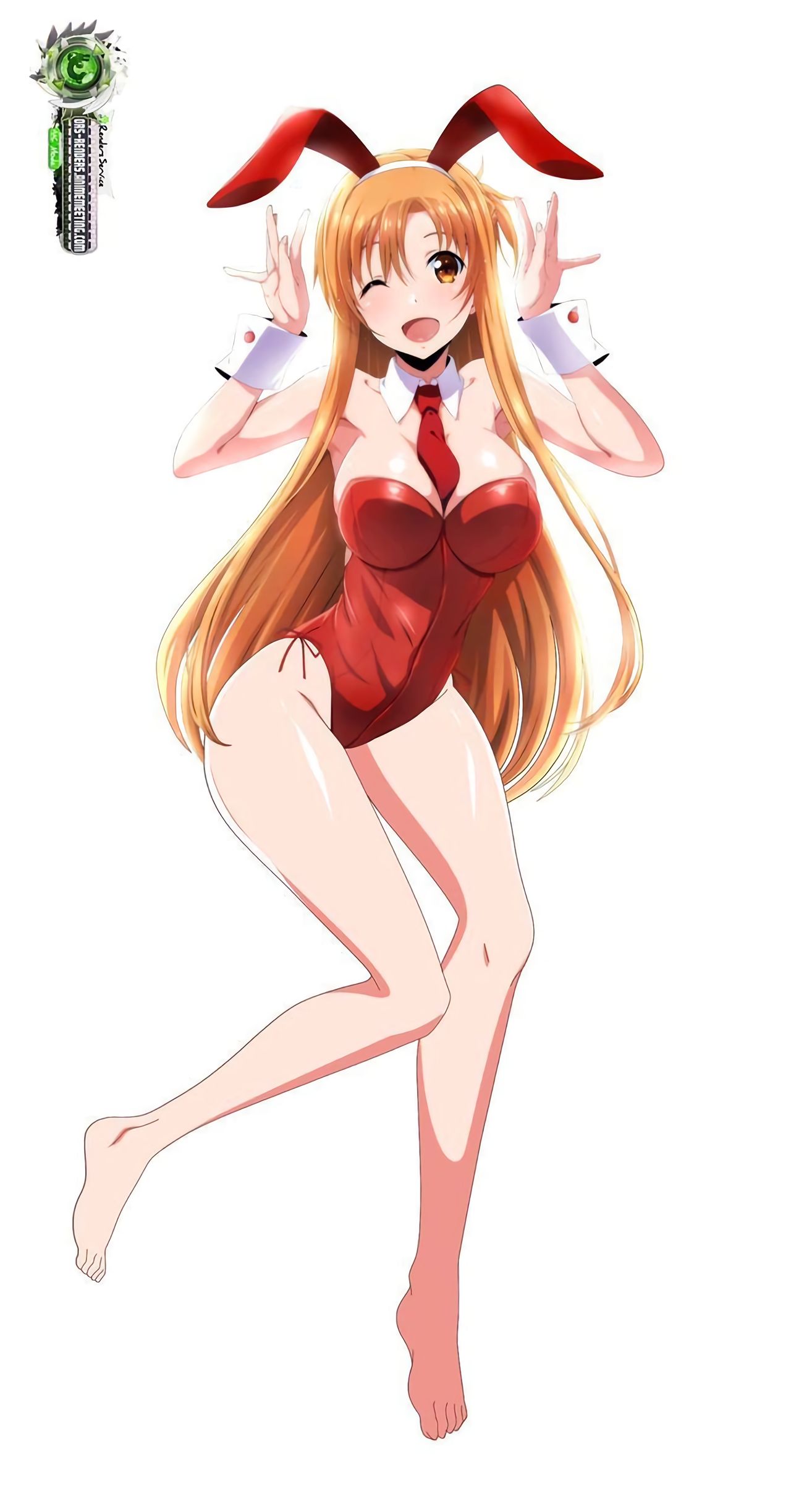 asuna too hot page 6 full