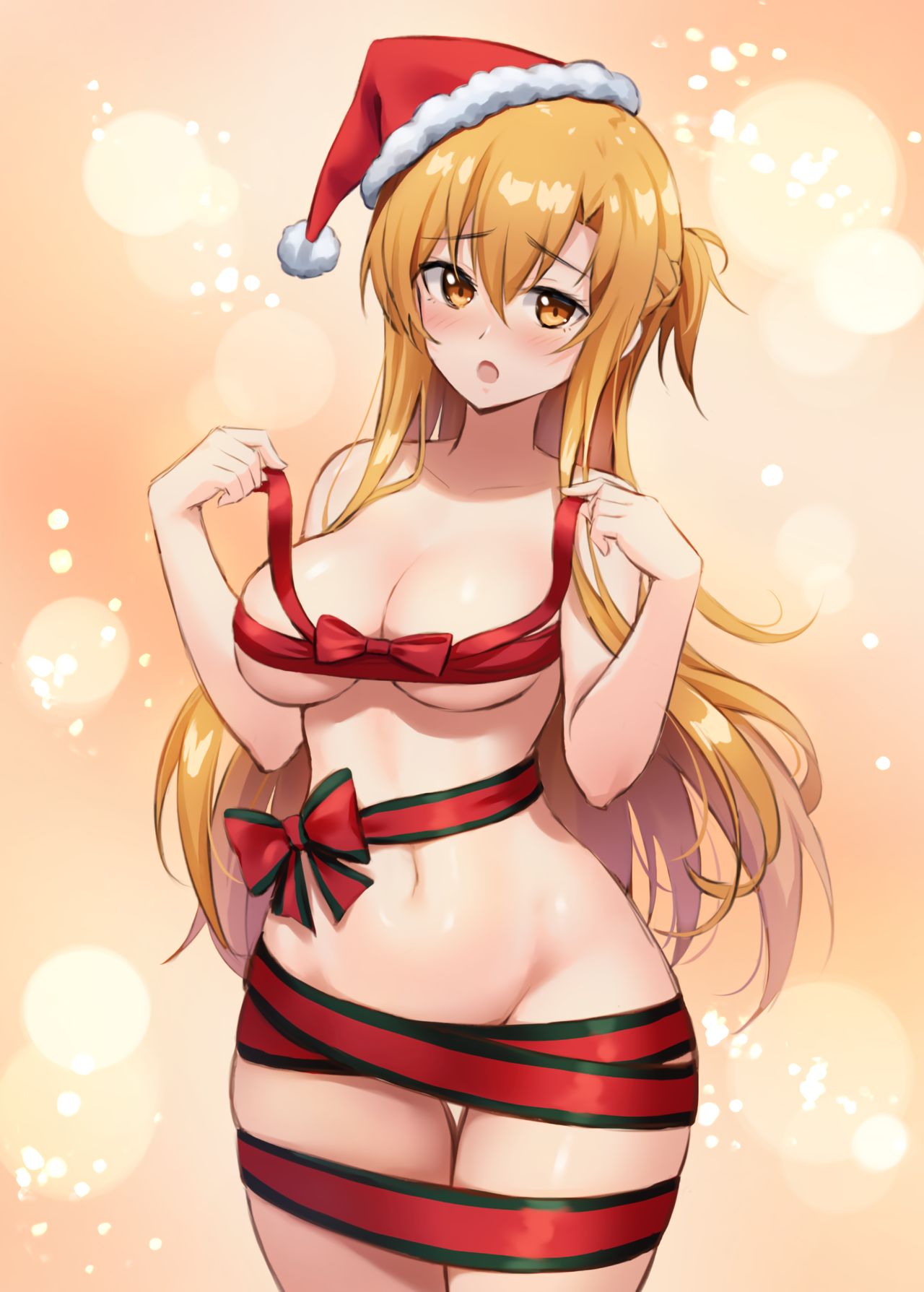 asuna too hot page 9 full