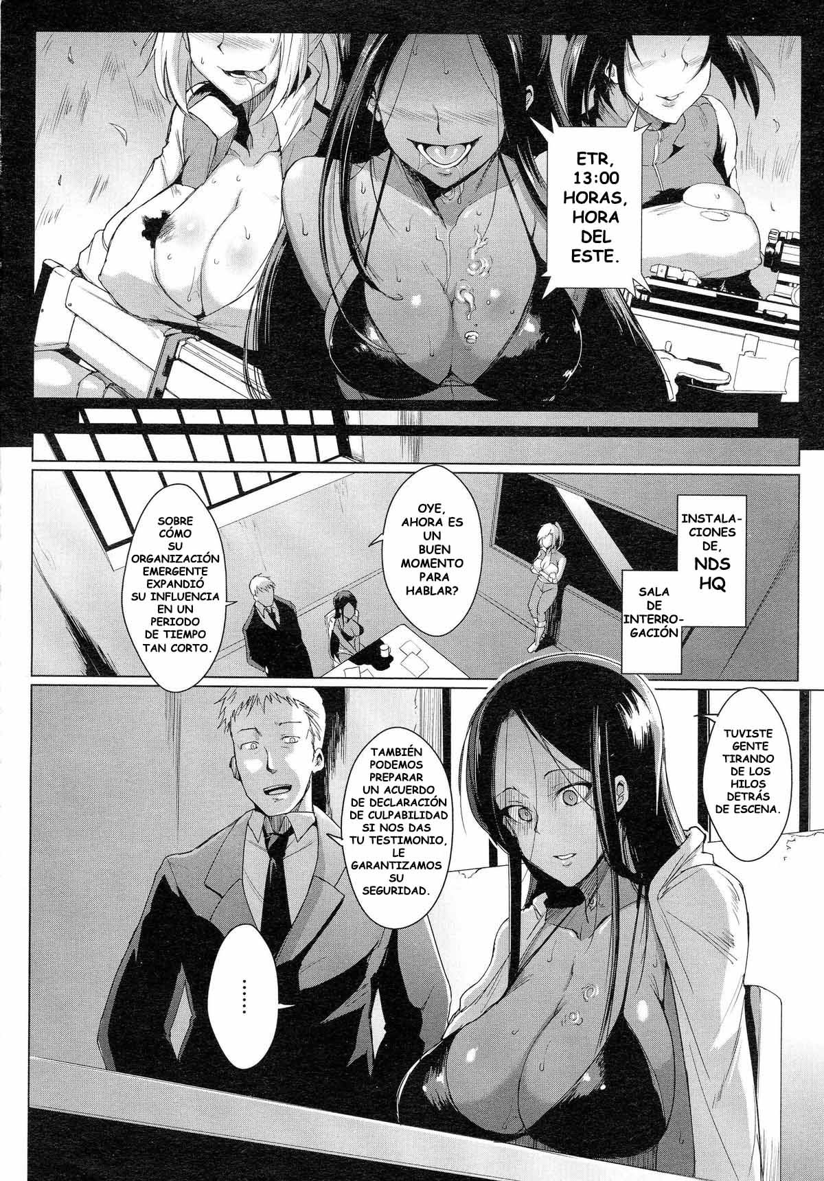 VOODOO SQUAD 03 page 2 full