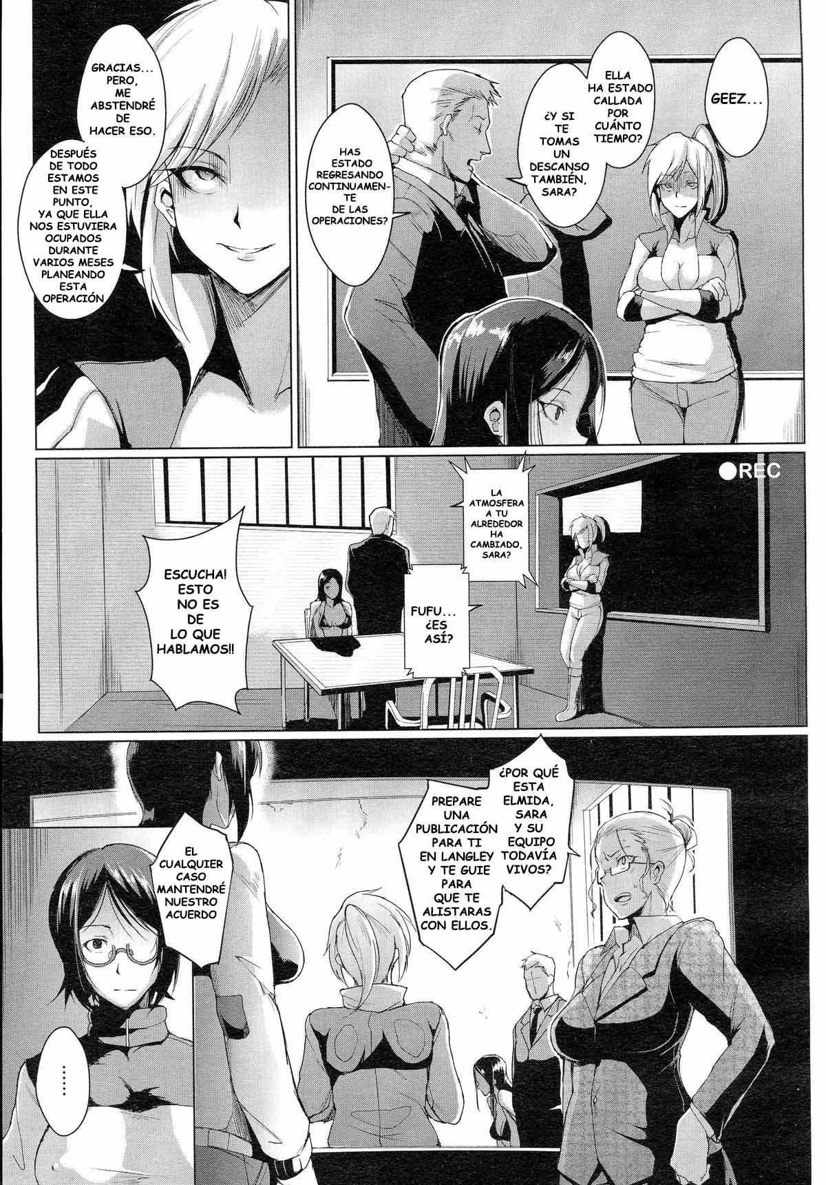 VOODOO SQUAD 03 page 3 full