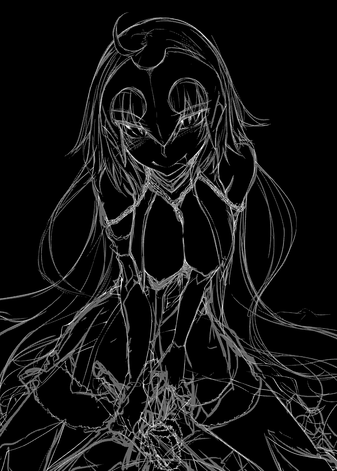 Jeanne d'Arc Alter Gyaku Rape Avenger | 잔 다르크 얼터 역강간 어벤저 page 2 full