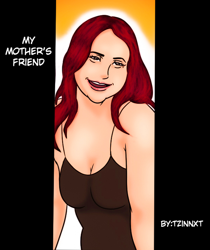My Mother's Friend page 1 full