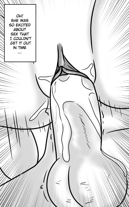 My Mother's Friend page 9 full