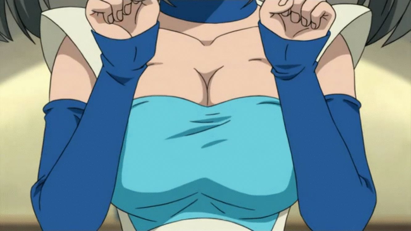 Blue Dragon Bouquet Fanservice page 10 full