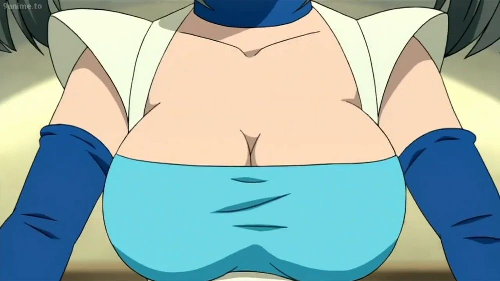 Blue Dragon Bouquet Fanservice page 8 full