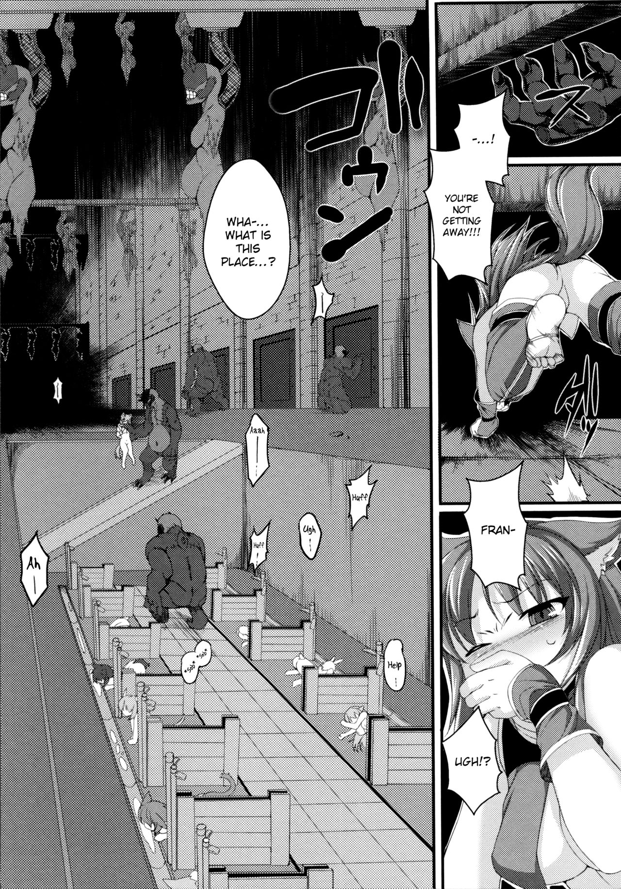 Cradle to Grave page 4 full