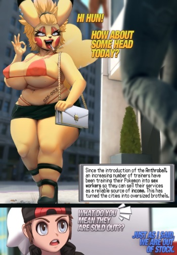 Anthroballs cover