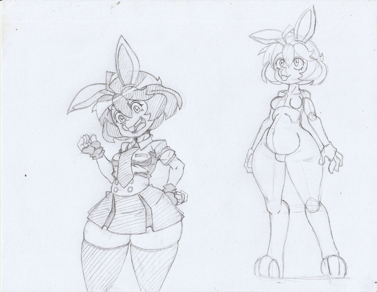 Artist Collection page 7 full