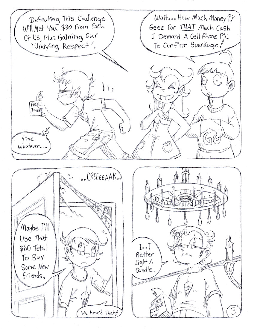 Dare to Scare page 3 full