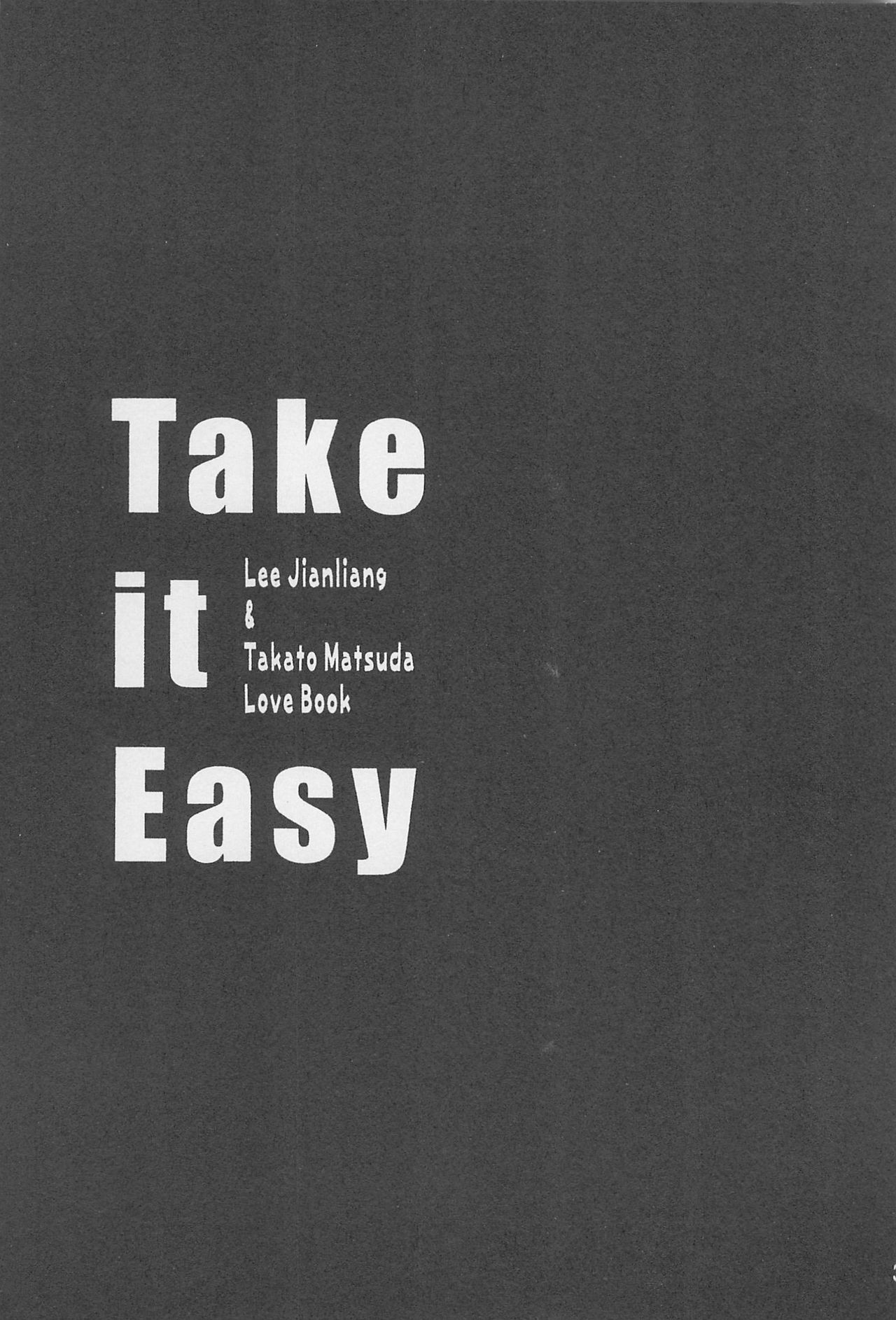 Take it Easy page 5 full