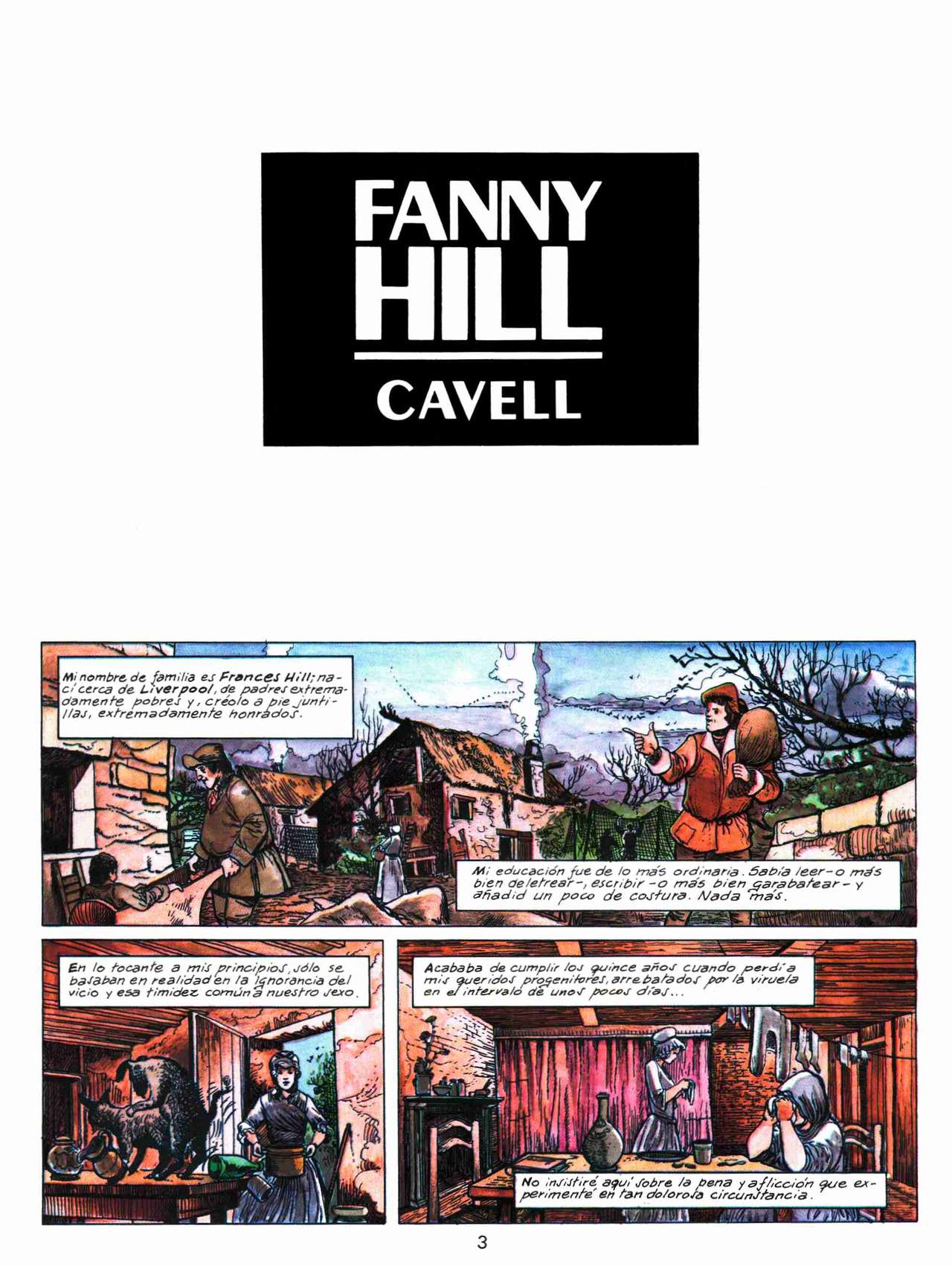 Fanny Hill page 3 full
