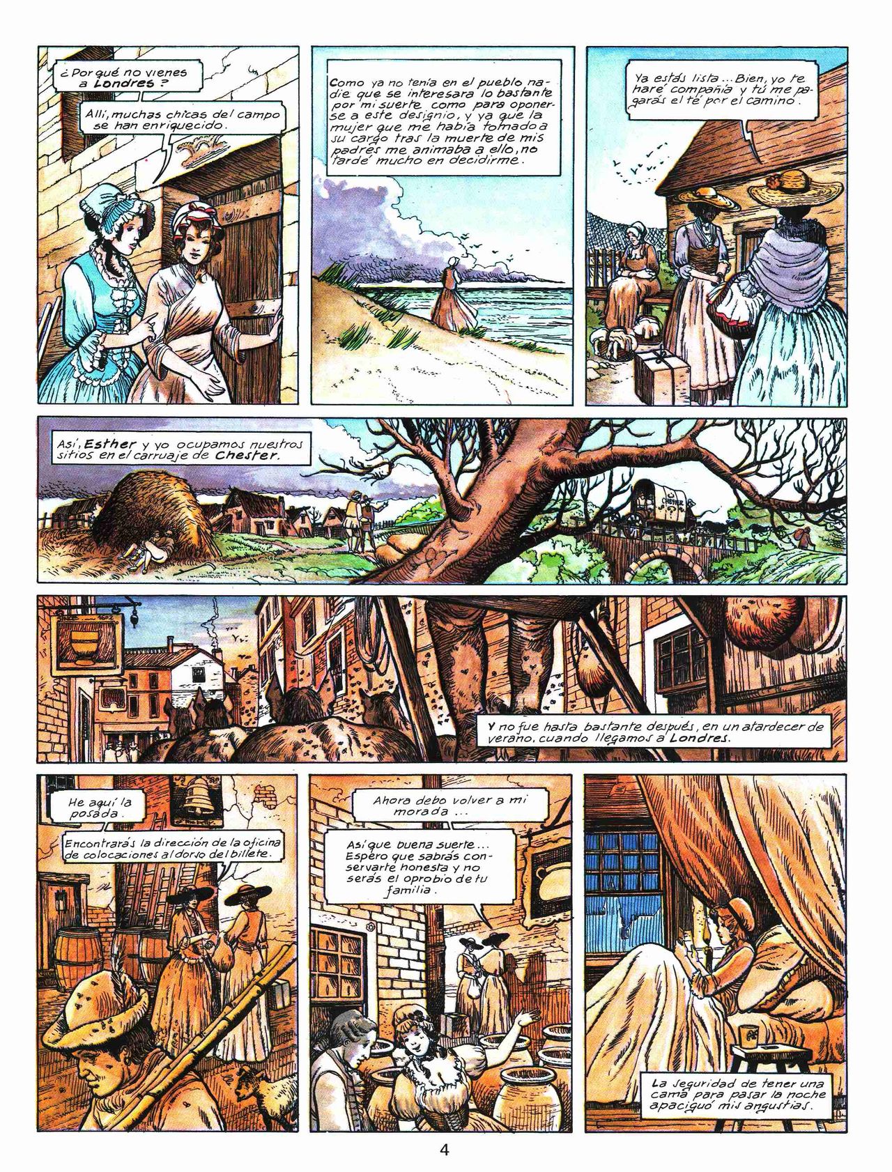 Fanny Hill page 4 full