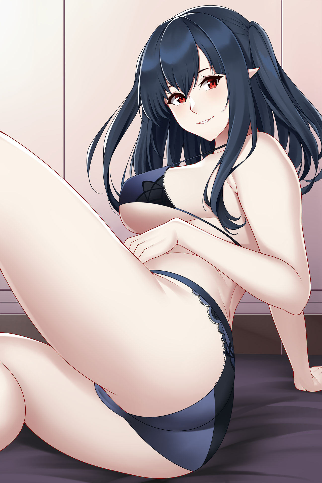 Aslind Samure Fanbox page 8 full