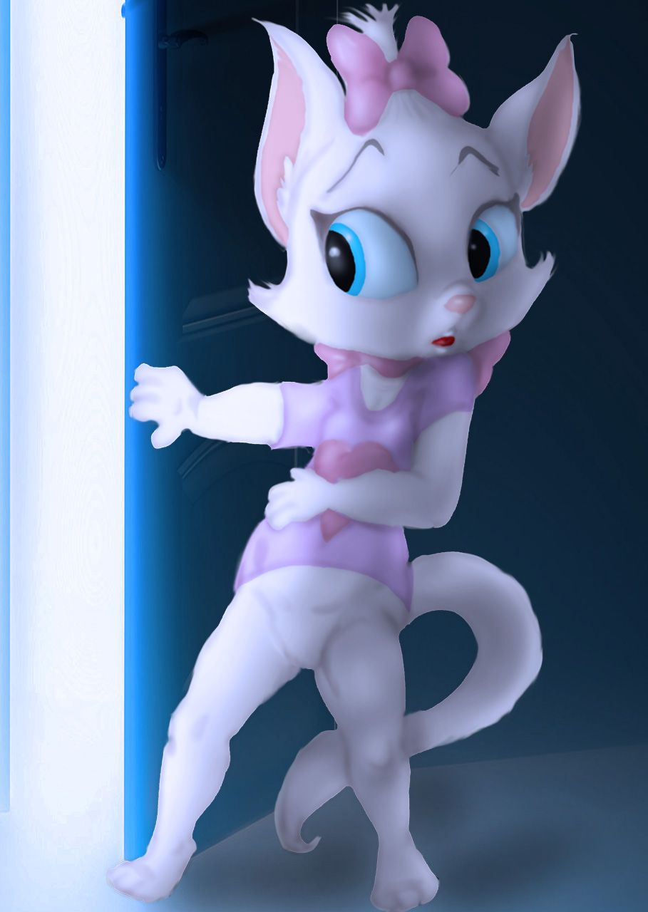 ARTIST mousetache page 7 full