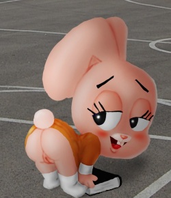 ARTIST mousetache