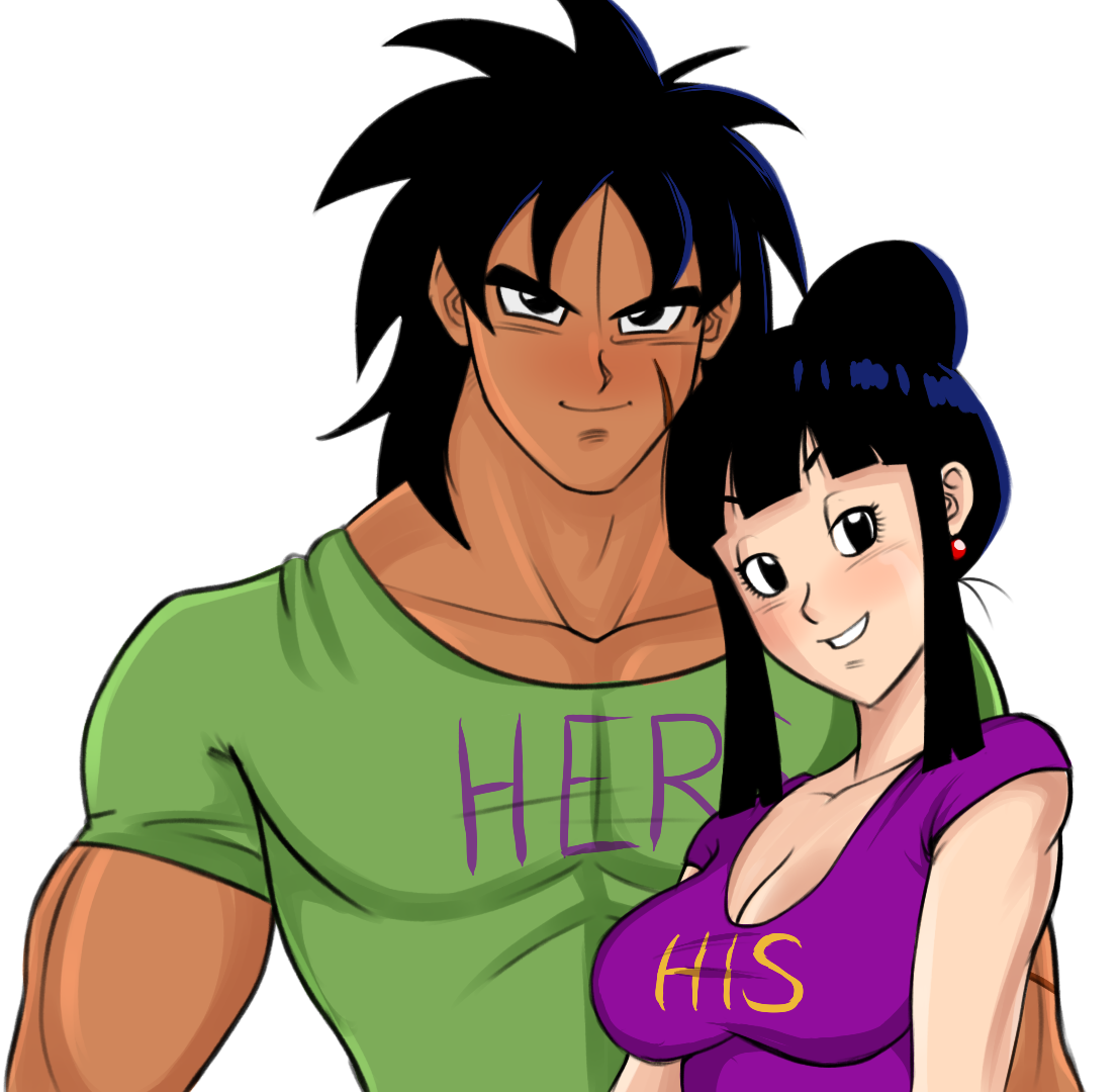 Cuckarot Lewdiverse page 2 full