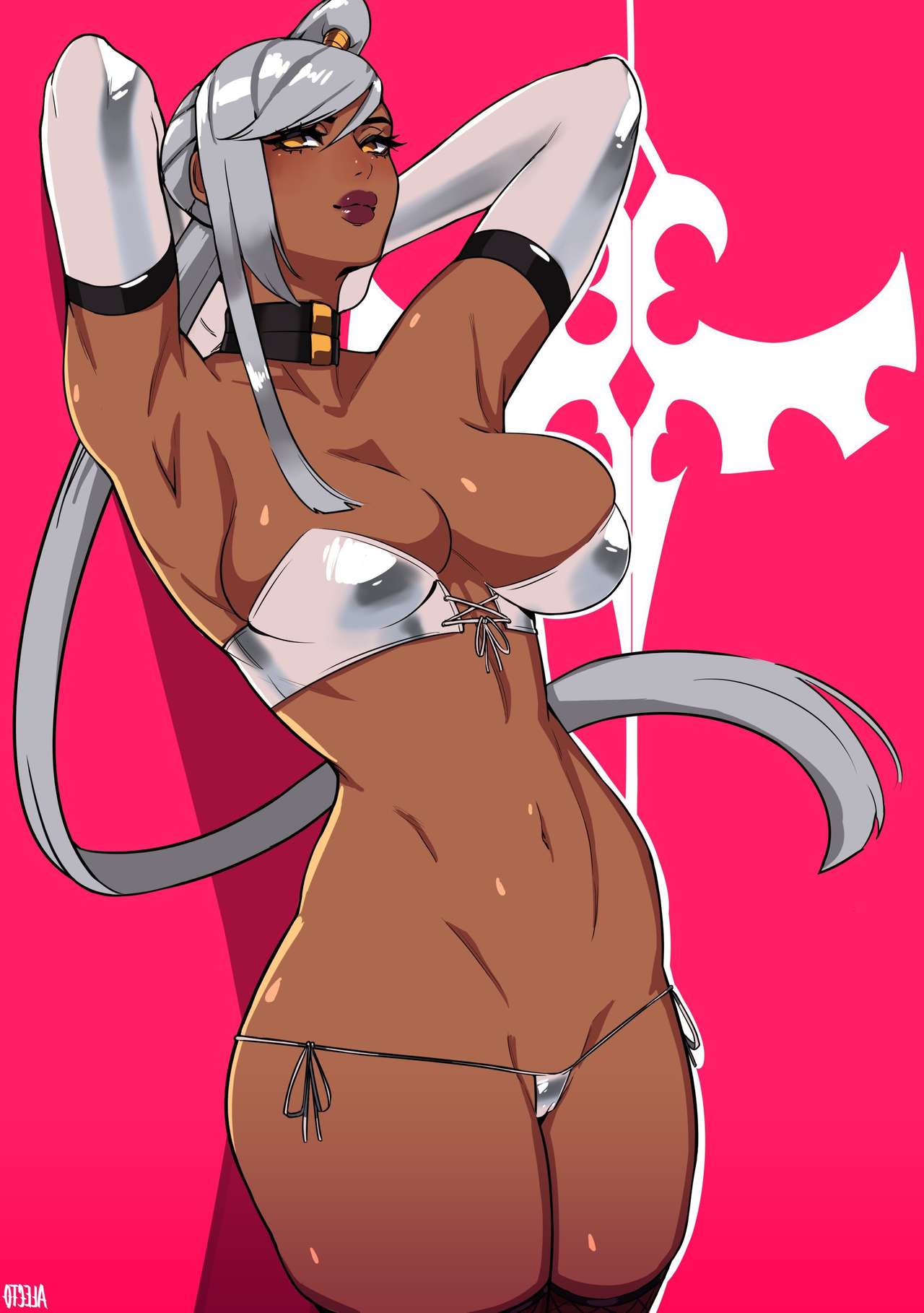 Alecto page 6 full