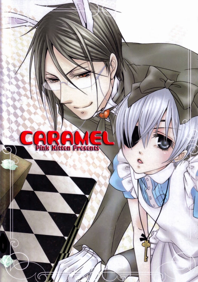 Caramel page 2 full
